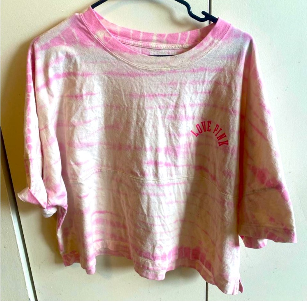 Victoria’s Secret Oversized Top